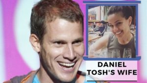 Read more about the article Info & Exclusive Pics Of Daniel Tosh’s Wife Carly Hallam