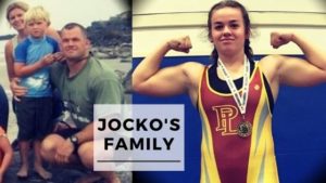 Read more about the article Rare Info & Pics Of Jocko Willink’s Wife & Children