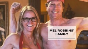 Read more about the article Info & Pics Of Mel Robbins’ Husband & Family