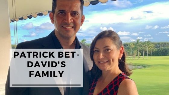 You are currently viewing Info & Photos Of Patrick Bet-David’s Wife & Children