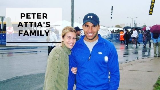 You are currently viewing Info & Pics Of Peter Attia’s Wife, Children & Parents