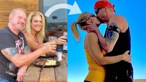 Read more about the article Have You Seen Diamond Dallas Page’s New Girlfriend (Pics)