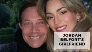 Read more about the article Have You Seen Jordan Belfort’s New Girlfriend (Pictures)