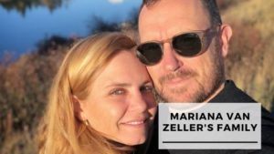 Read more about the article 10 Rare Pics Of Mariana Van Zeller With Her Husband & Son