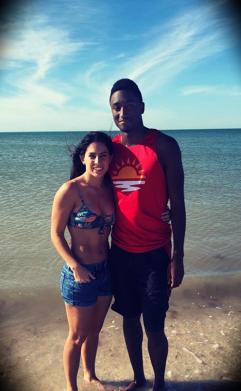 21 Rare Pictures Of Marques Brownlee With His Girlfriend – Celebritopedia