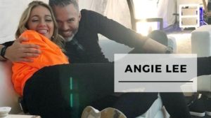 Read more about the article Angie Lee’s Boyfriend Finally Revealed, See The Pictures