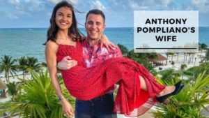 Read more about the article (Pics) Who Is Anthony “Pomp” Pompliano’s Wife?