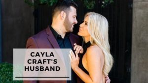 Read more about the article Best 9 Pictures Of Cayla Craft With Her Husband & Family