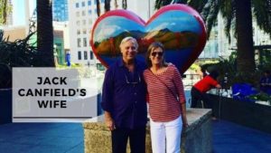 Read more about the article Info & Rare Pics Of Jack Canfield’s Current Wife