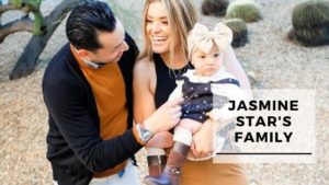 Read more about the article Info & Pics Of Jasmine Star’s Husband & Adopted Daughter