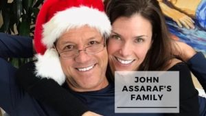 Read more about the article Info & Pics Of John Assaraf’s Wife & Family