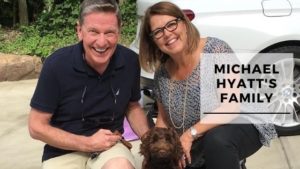 Read more about the article Info & Pics Of Michael Hyatt’s Wife & Five Daughters