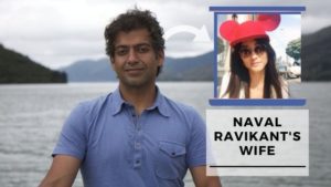 Read more about the article Who Is Naval Ravikant’s Wife? (Pictures)