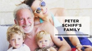 Read more about the article 9 Rare Pictures Of Peter Schiff With His Wife & Children