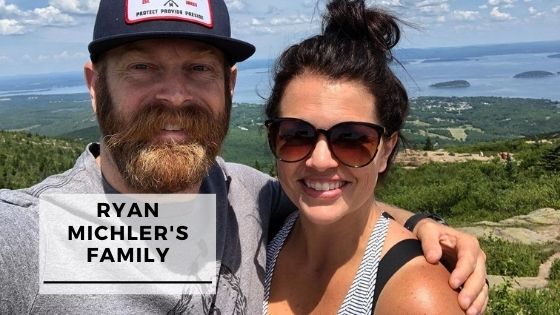 You are currently viewing Best 9 Pictures Of Ryan Michler With His Wife & Family