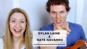 Read more about the article 9 Rare Pics Of Dylan Laine With Her Husband Nate Navarro