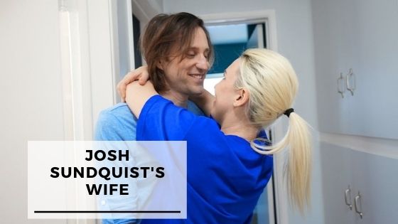 You are currently viewing Top 12 Pics Of Josh Sundquist With His Wife