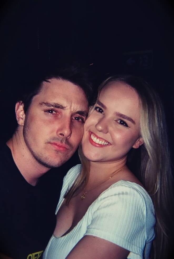 Best 10 Pics Of LazarBeam With His Current Girlfriend – Celebritopedia