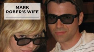 Read more about the article 9 Rare Photos Of Mark Rober With His Wife & Son
