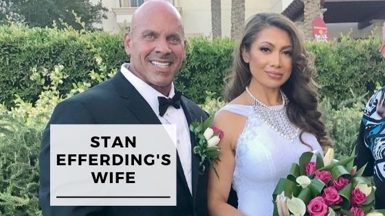 You are currently viewing 16 Rare Pictures Of Stan Efferding With His Wife