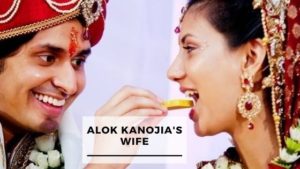 Read more about the article 10 Pics Of Alok Kanojia (HealthyGamerGG) With His Wife