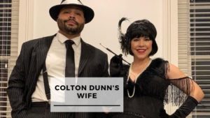 Read more about the article Top 10 Pics Of Colton Dunn With His Wife