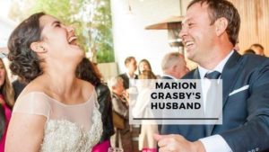 Read more about the article Top 15 Pics Of Marion Grasby With Her Husband