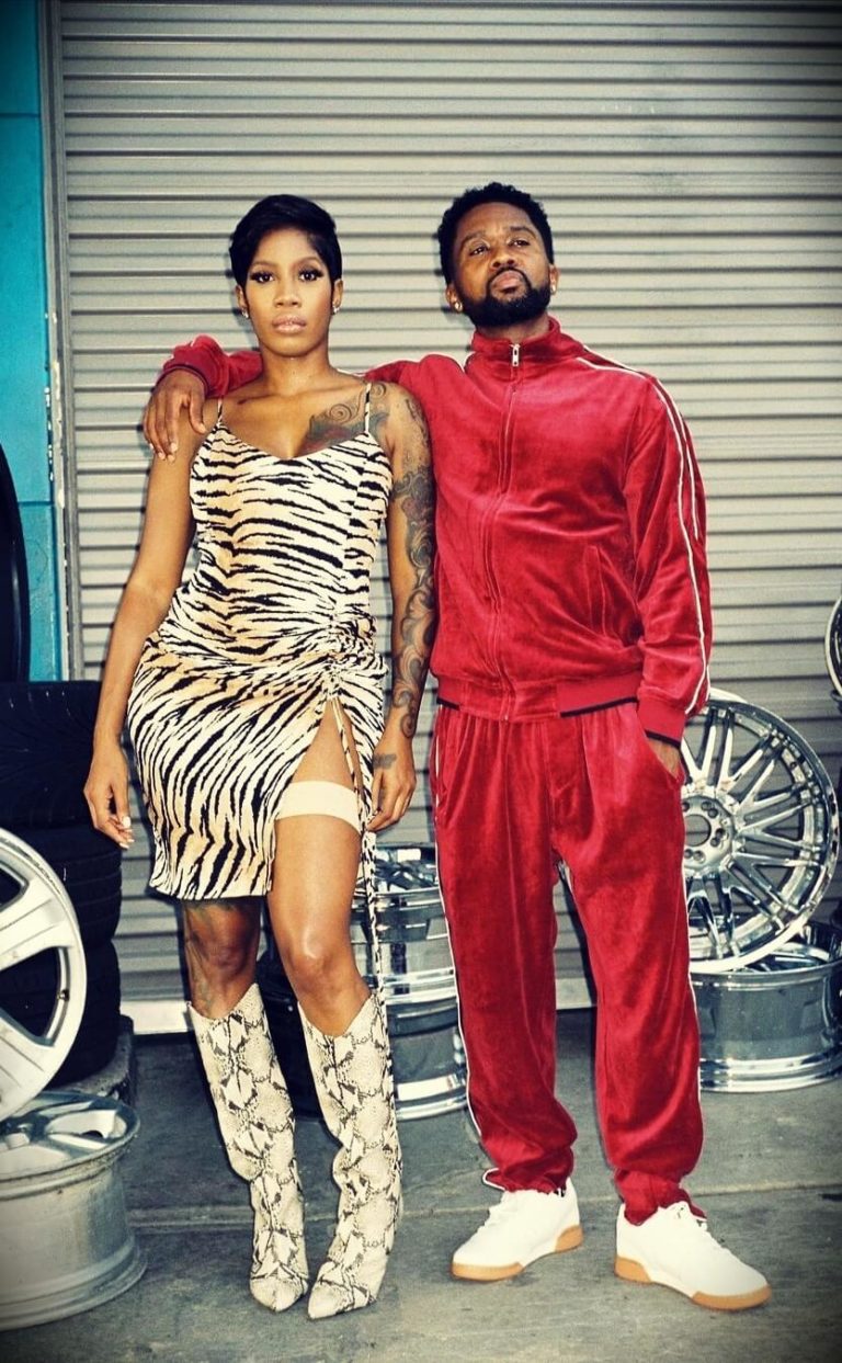Top 10 Pictures Of Zaytoven With His Wife – Celebritopedia