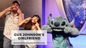 Read more about the article Top 15 Pics Of Gus Johnson With His Girlfriend
