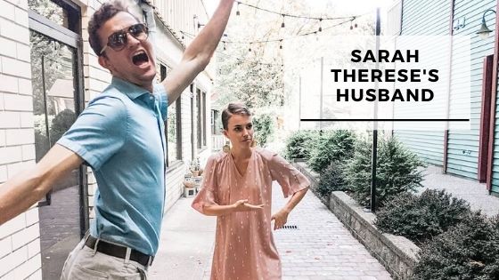 You are currently viewing Top 12 Pics Of Sarah Therese With Her Husband