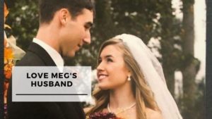 Read more about the article Top Pics Of Megan Hickman (Love Meg) With Her Husband