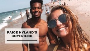 Read more about the article Top 10 Pics Of Paige Hyland With Her New Boyfriend