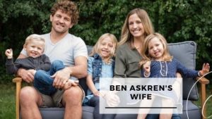 Read more about the article Top 11 Pics Of Ben Askren With His Wife Amy Askren