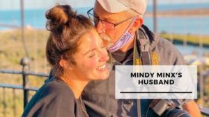 Read more about the article Top 10 Pics Of Mindy Minx With Her Husband Larry