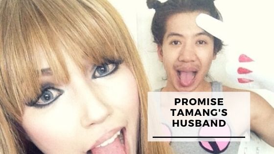 You are currently viewing Top Pics Of Promise Tamang (dope2111) With Her Husband