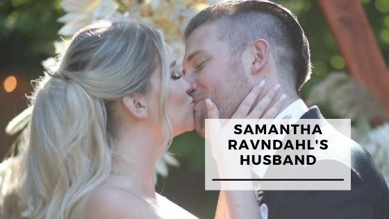 You are currently viewing Best 9 Pics Of Samantha Ravndahl With Her Husband Matt Parsons