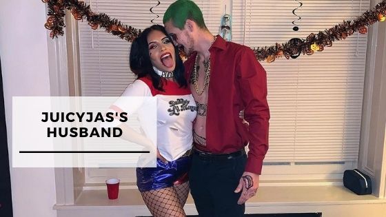 You are currently viewing Top 14 Pics Of Jasmine (juicyjas) With Her Husband