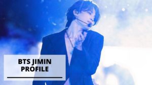 Read more about the article BTS Jimin Profile