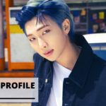 BTS RM Profile