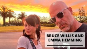 Read more about the article Best Photos of Bruce Willis and Wife Emma Hemming
