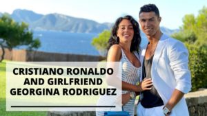 Read more about the article Info & Pics of Cristiano Ronaldo with His Wife and Children