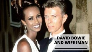 Read more about the article Best Pics of David Bowie and Wife Iman