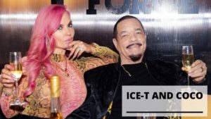 Read more about the article Photos of Ice-T and Wife Coco