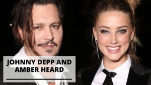 Read more about the article Info and Pics of Johnny Depp and Amber Heard