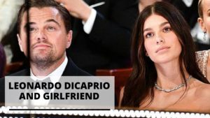 Read more about the article Never Seen Pictures of Leonardo DiCaprio and Girlfriend Camila Morrone