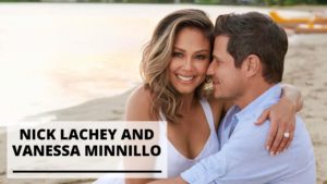 Read more about the article Best Phots of Nick Lachey and Wife Vanessa Minnillo
