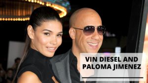 Read more about the article Info & Pics of Vin Diesel with His Partner and Children