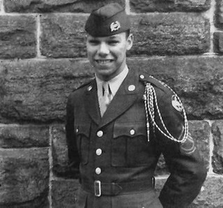 colin powell soldier
