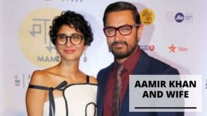 Read more about the article Who is Aamir Khan’s Wife?