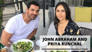 Read more about the article Best Pics of John Abraham and Wife